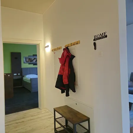 Gebauer Daire Görlitz