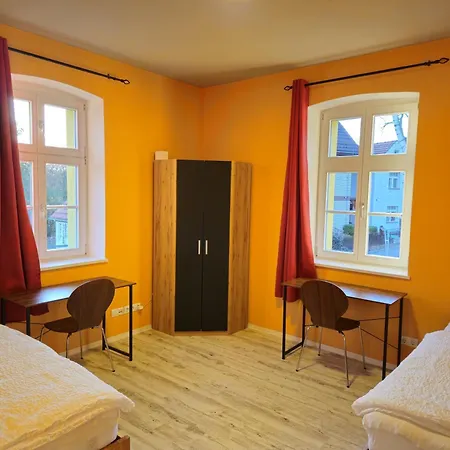 Lägenhet Gebauer Görlitz