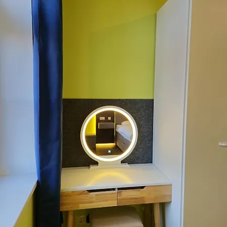 Gebauer Lägenhet Görlitz