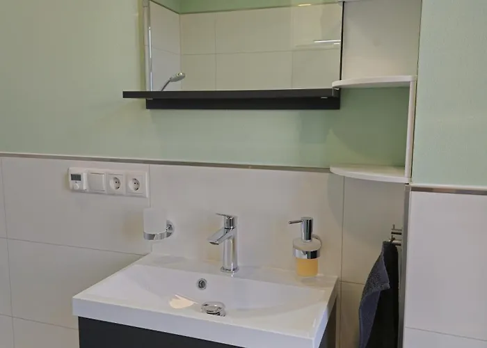 Gebauer Διαμέρισμα