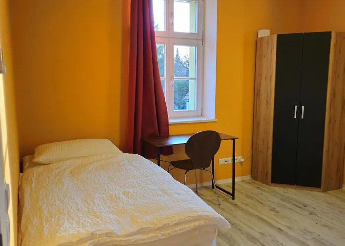 Διαμέρισμα Gebauer