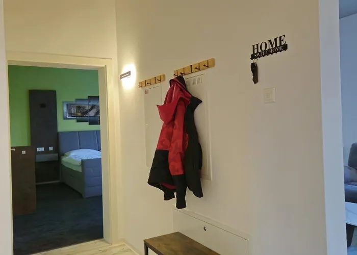 Gebauer Διαμέρισμα Görlitz