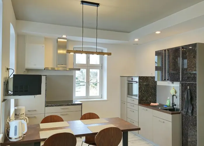 Gebauer Διαμέρισμα