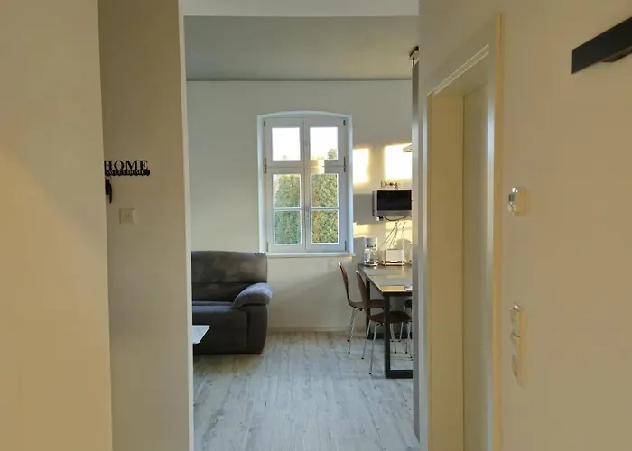 Gebauer Διαμέρισμα *