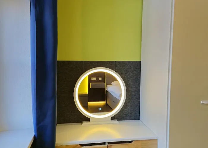 Gebauer Διαμέρισμα Görlitz