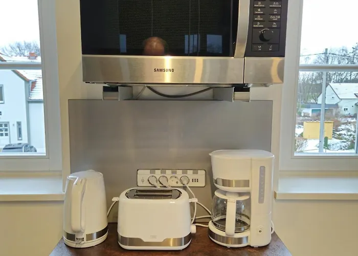 Διαμέρισμα Gebauer Görlitz